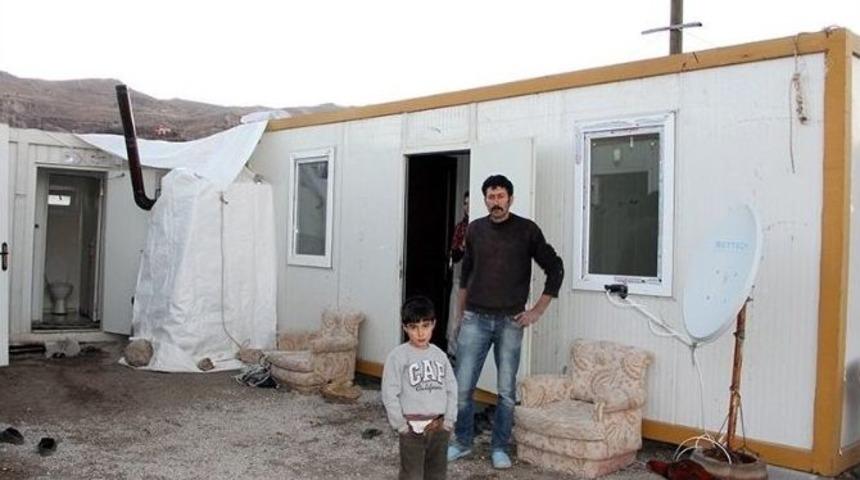 1 Haftada 285 Deprem