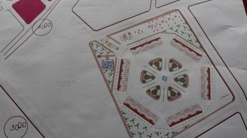 Niğde Belediyesinden Niğde&rsquo;ye Yeni Hal Kompleksi