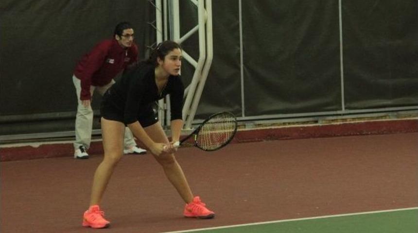 Son 16&rsquo;da &Uuml;&ccedil; T&uuml;rk Birden