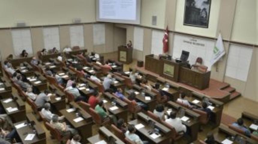 Tepebaşı&rsquo;ndan Ev Ve S&uuml;s Hayvanı Satan Kişilere Y&ouml;nelik Sertifika Eğitimi