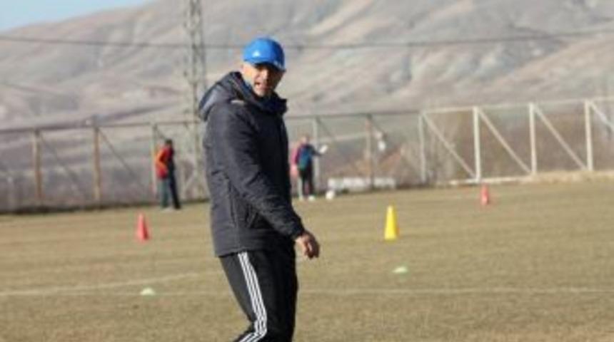 İrfan Buz: "adana Demirspor Ma&ccedil;ı Hala Benim İ&ccedil;imde"