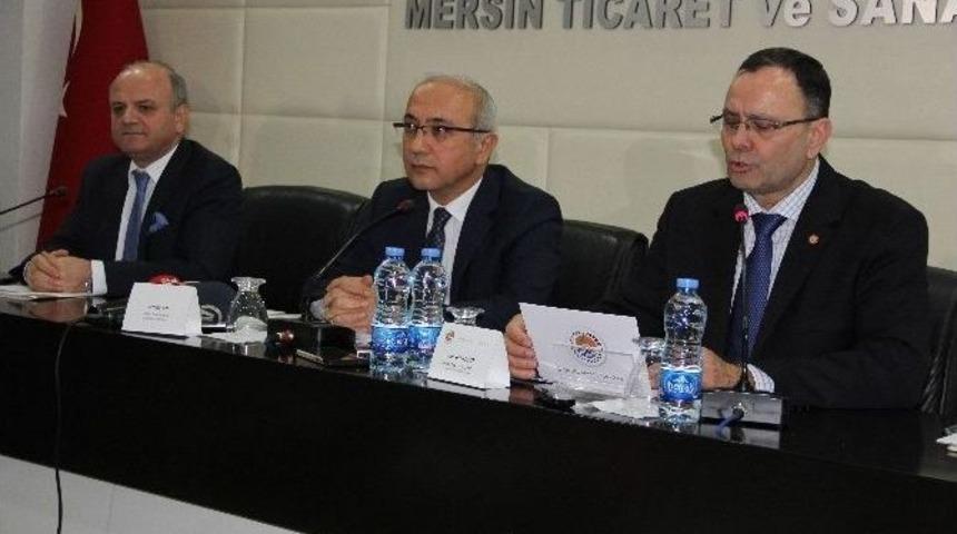 Elvan: &ldquo;s&ouml;z Verdiğimiz 9 İcraatımızın Tamamını Bir Hafta Dolmadan Hayata Ge&ccedil;irdik&rdquo;