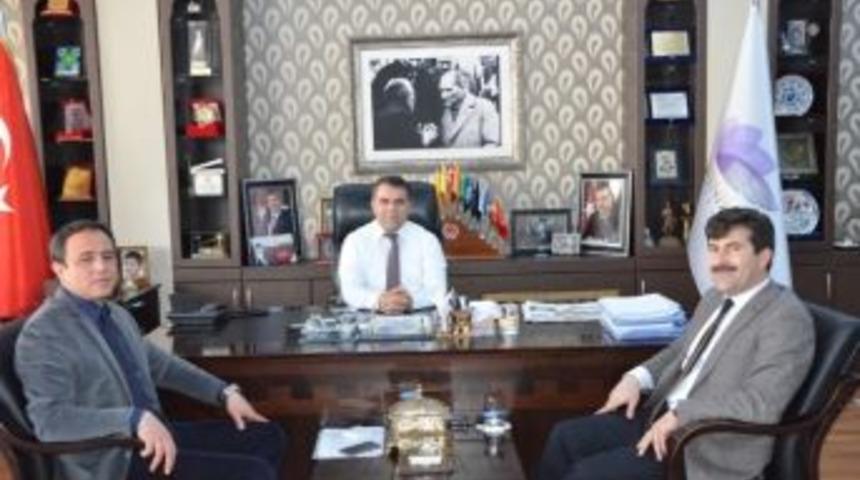 Safranbolu Belediyesi&rsquo;nde Evde Bakım Hizmeti Protokol&uuml; Hazırlığı