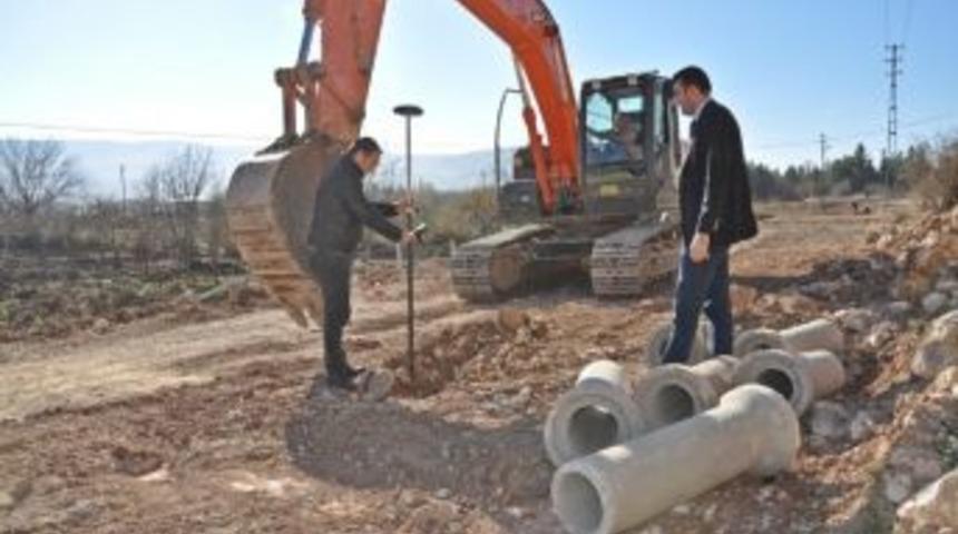 G&ouml;lbaşı Belediyesi, Cors Cihazı Aldı