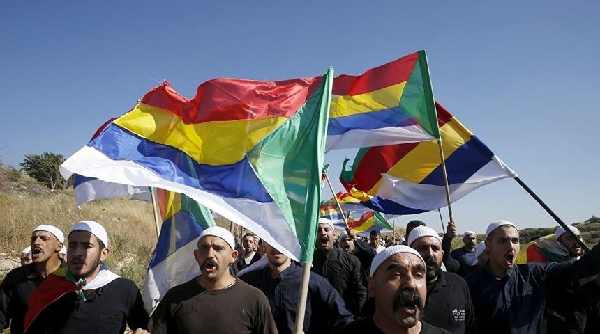 İsrail ordusu D&uuml;rzi istifalarıyla sarsılıyor