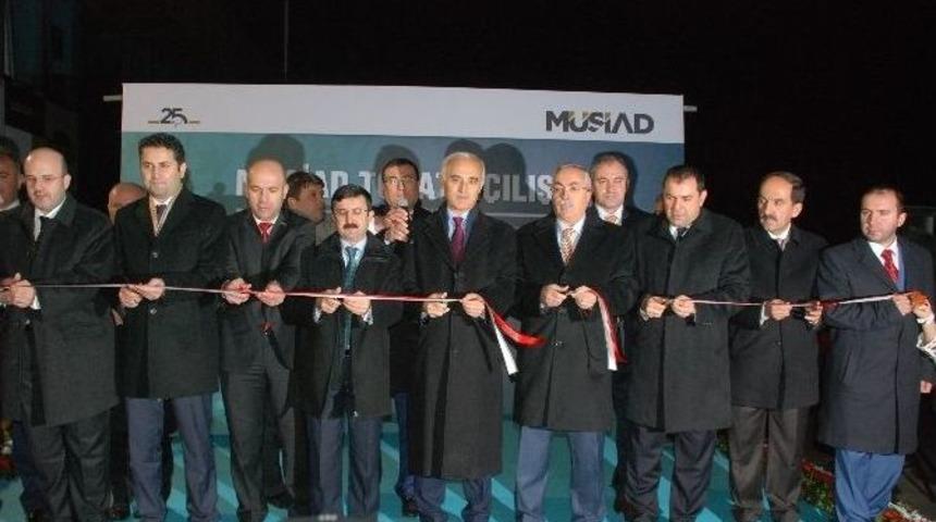 Olpak&rsquo;tan &ldquo;asgari &Uuml;crette 200 Lira Form&uuml;l&uuml;&rdquo; Değerlendirmesi