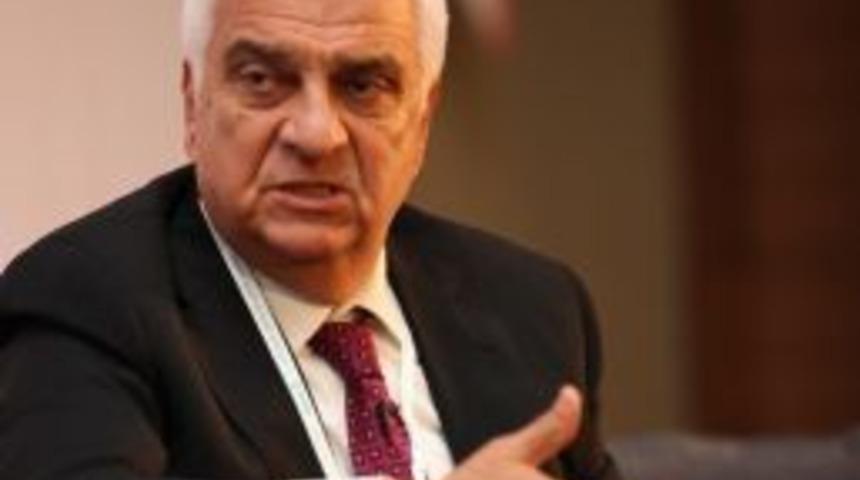 Dso Başkanı Ke&ccedil;eci&rsquo;den İşsizlik Uyarısı