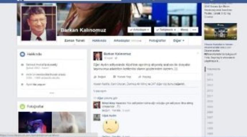 Aydınlı Avukatın Şaşırtıcı Paylaşımı