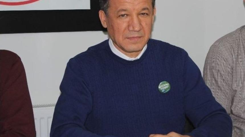 Tabip Odası Aydın&rsquo;daki Hava Kirliliğine Dikkat &Ccedil;ekti