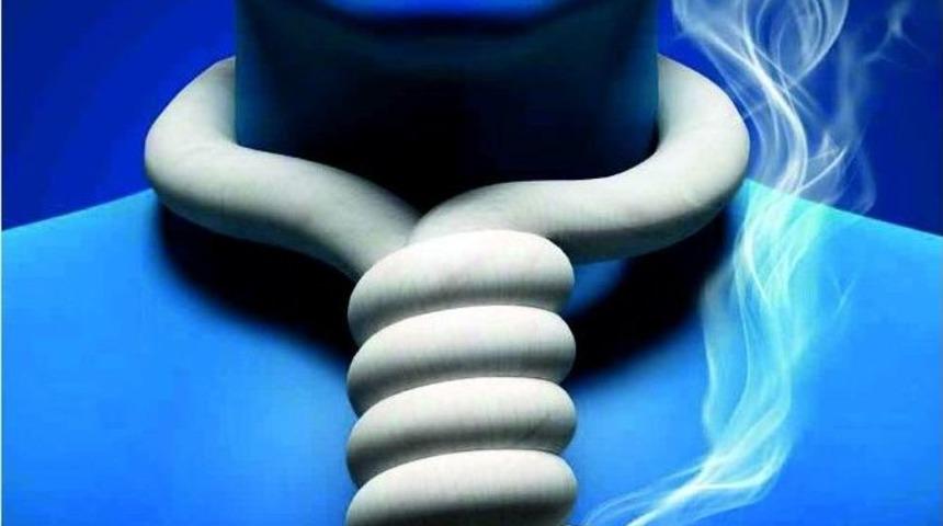 Sigara D&uuml;şmanı Besinler