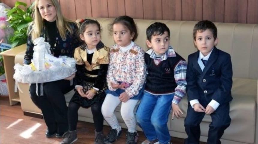 &rsquo;ayın Değeri Saygı&rsquo; Etkinliği