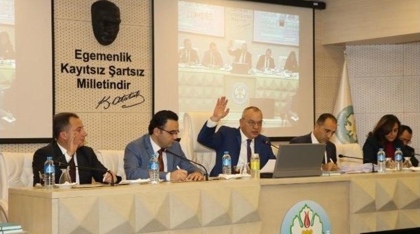 Başkan M&uuml;jdeyi Verdi