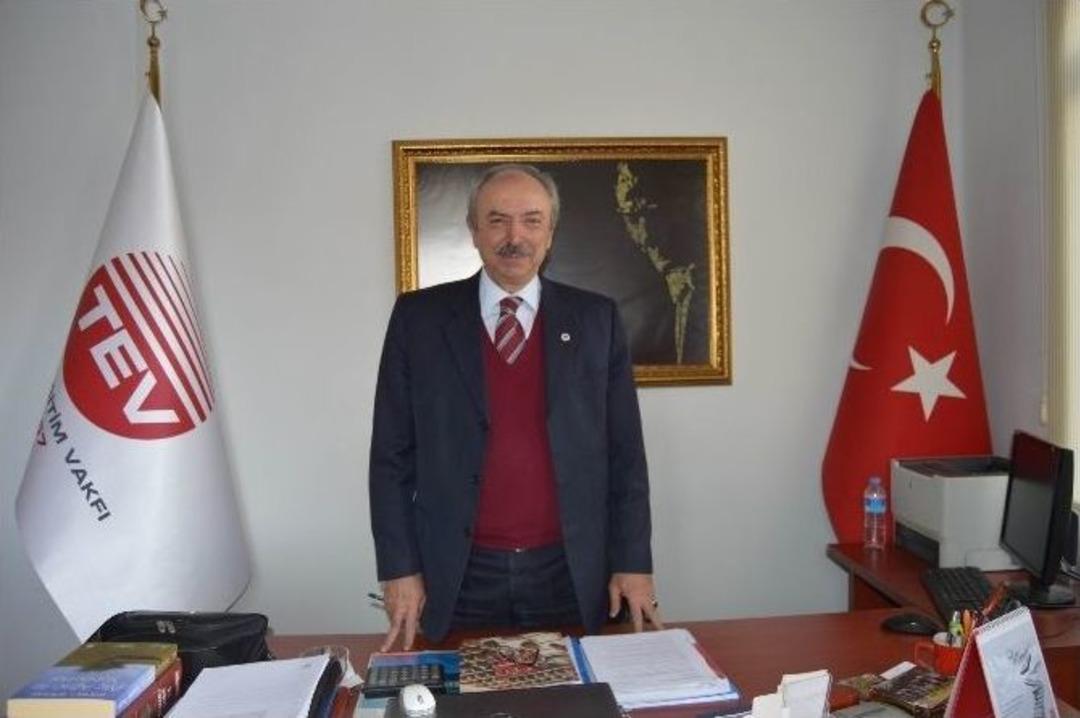 T&uuml;rk Eğitim Vakfı&rsquo;na Ev Bağışlayan 80 Yaşındaki Fatma Erk&ouml;se: