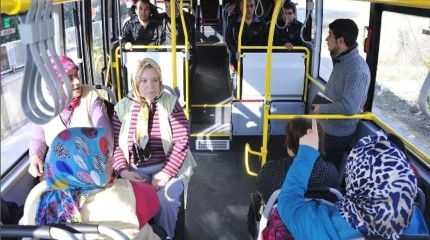 Karaman&rsquo;da Engelli Vatandaşlar Sporla Buluşuyor