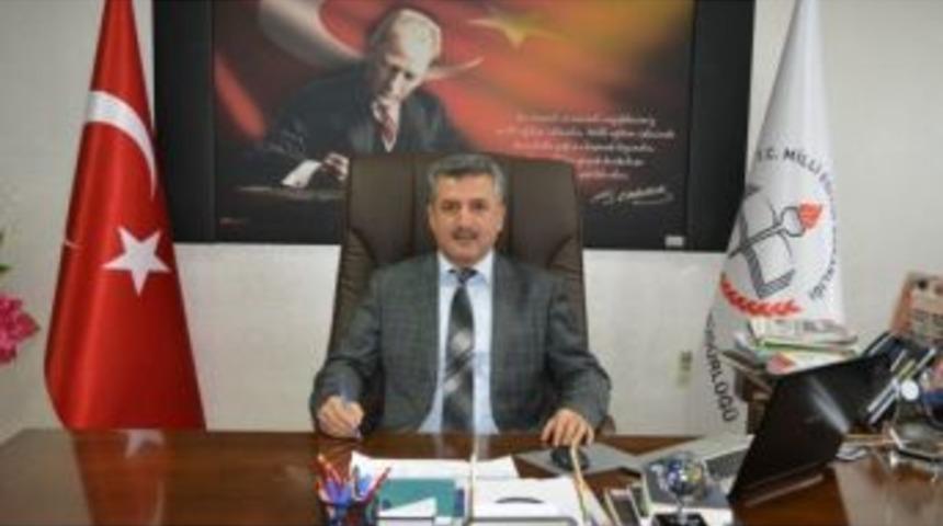 Muş&rsquo;ta 10 Okulun Erasmus+ Projesi Kabul Edildi