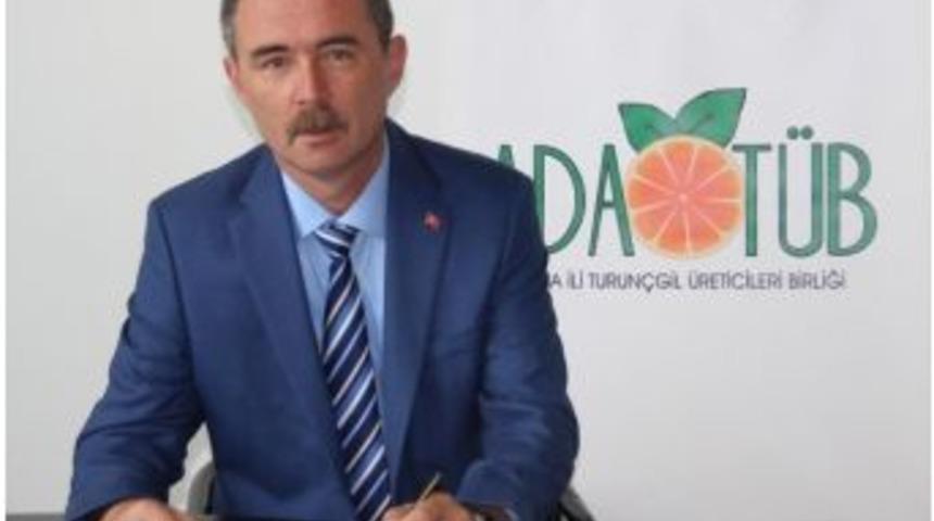 Karabucak: &ldquo;alınan &Ouml;nlem &Uuml;reticinin Ateşini S&ouml;nd&uuml;rmedi&rdquo;