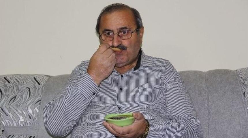 Bal Sayesinde Kanseri Yendi, Şimdi Başkalarına Şifa Arıyor