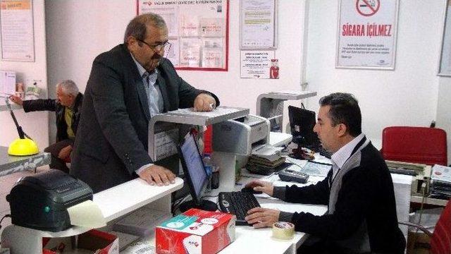 Bal Sayesinde Kanseri Yendi, Şimdi Başkalarına Şifa Arıyor