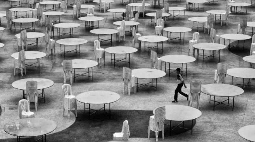 Zeytinburnu 5&rsquo;inci Fotoğraf Yarışması&rsquo;nı Kazanan İsimler A&ccedil;ıklandı