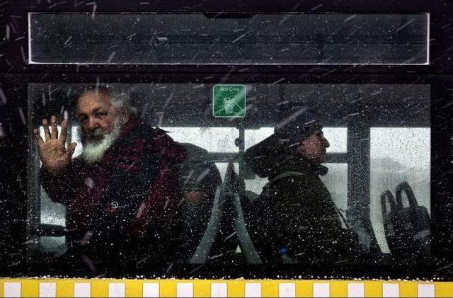 Zeytinburnu 5’inci Fotoğraf Yarışması’nı Kazanan İsimler Açıklandı