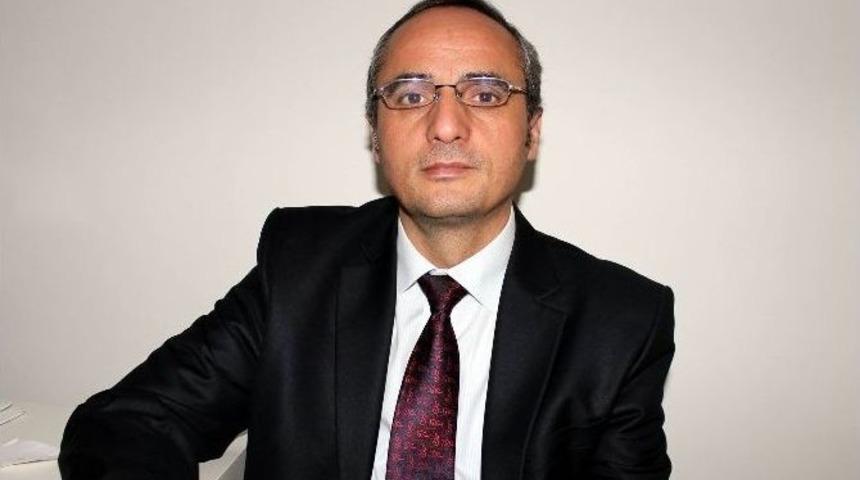 (&ouml;zel Haber) 12 Milyon Hektar Mera Kuraklıkla Karşı Karşıya