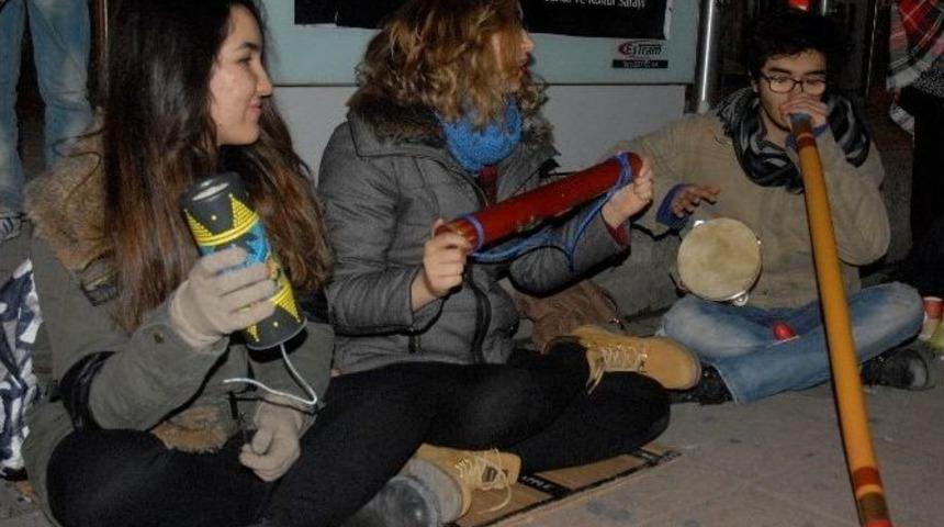 Tapınak Yolu Eskişehir&rsquo;den Ge&ccedil;ti