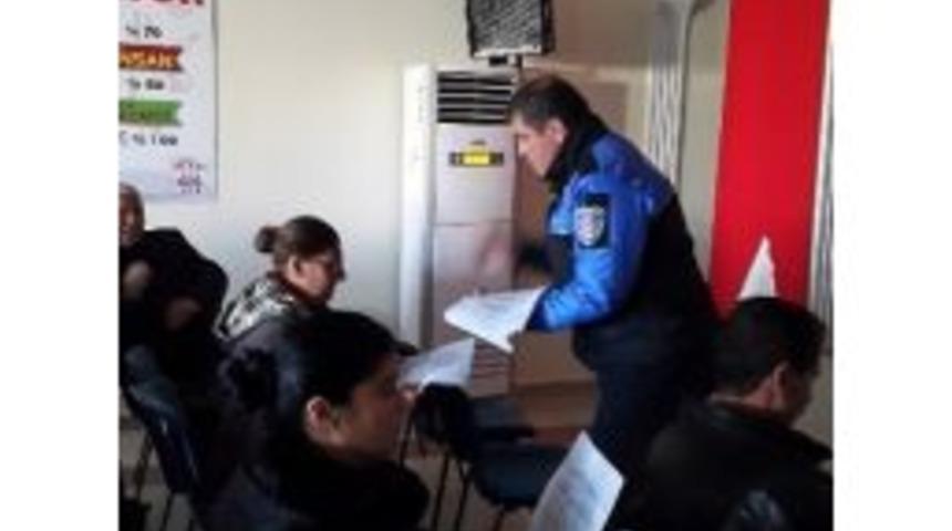 Didim Polisinden İletişim Yoluyla Dolandırıcılık Uyarısı