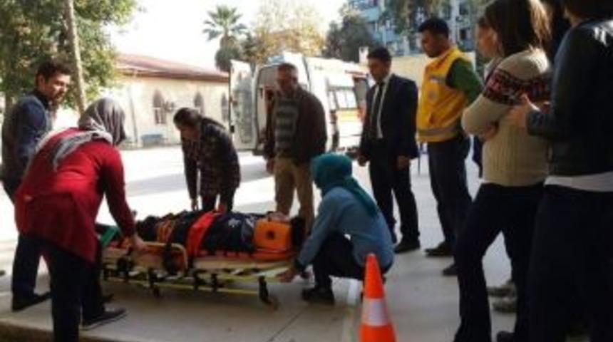 Geleceğin Sağlık Personellerine Eğitim