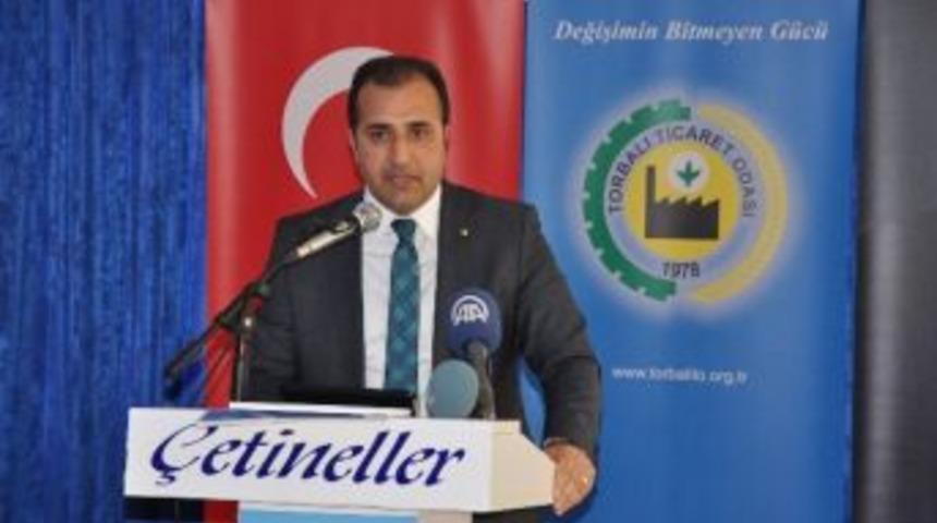 Torbalı Ticaret Odası İran Gezisini İptal Etti