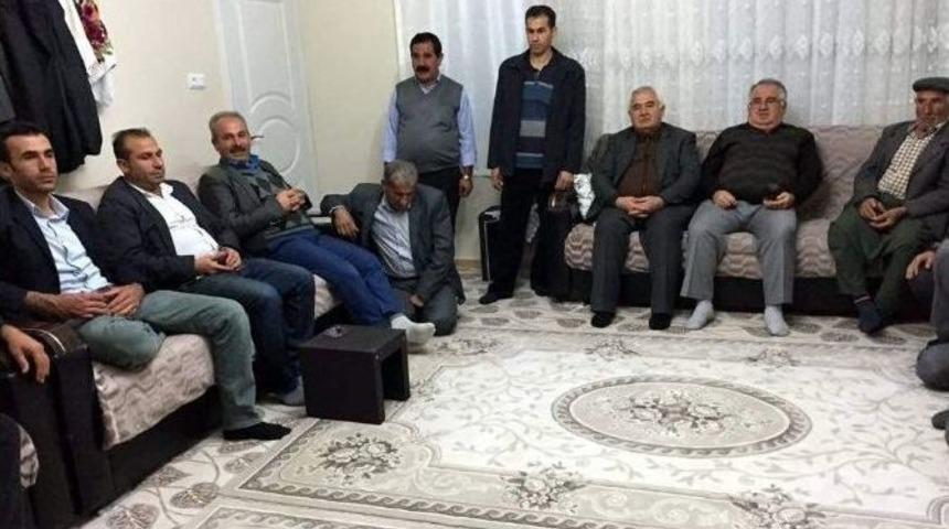 &Ccedil;emberlitaş Ve Civar K&ouml;yler &Ccedil;emberlitaş&rsquo;ta Toplandı