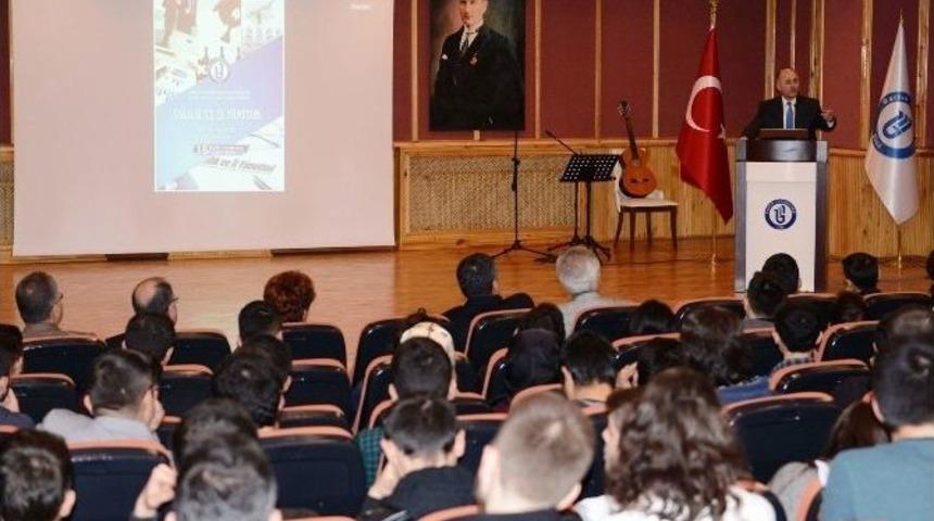 Vali Azizoğlu, Valiliği Anlattı