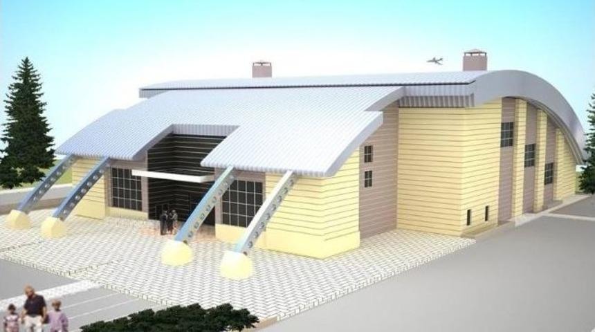 &Ccedil;erkezk&ouml;y&rsquo;e Kapalı Y&uuml;zme Havuzu Geliyor