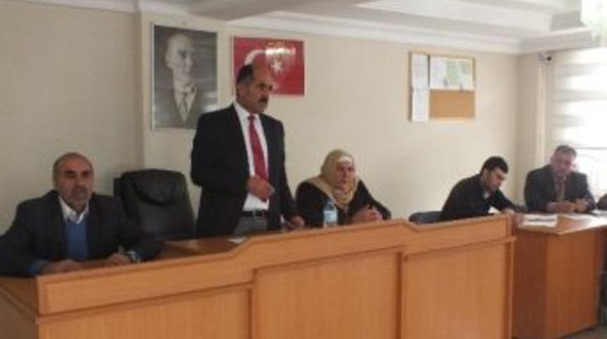 Malazgirt Belediyesi&rsquo;nden Kentleşme &Ccedil;alışmaları