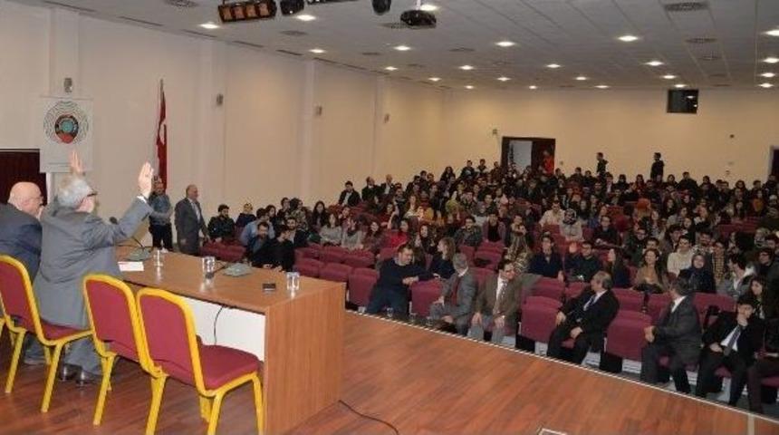 Gemlik Hukuk Fak&uuml;ltesi G&ouml;r&uuml;kle&rsquo;ye Geliyor