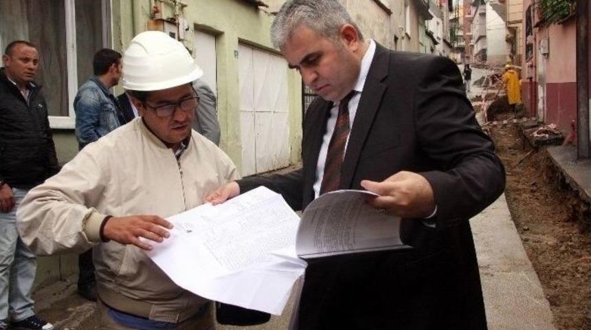 Uedaş Kışa Hazır