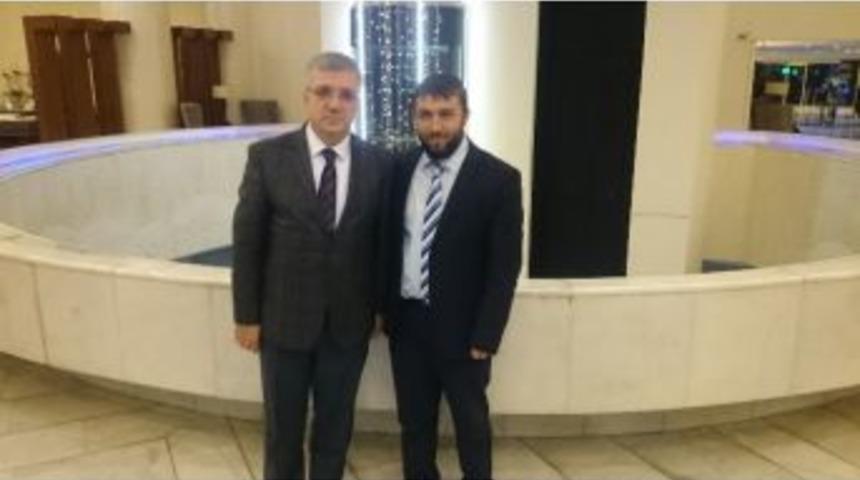 Osmanlı Ocakları&rsquo;nda İstifa