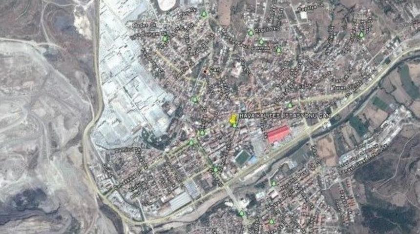 Hava Kirliliği Alarm Veriyor