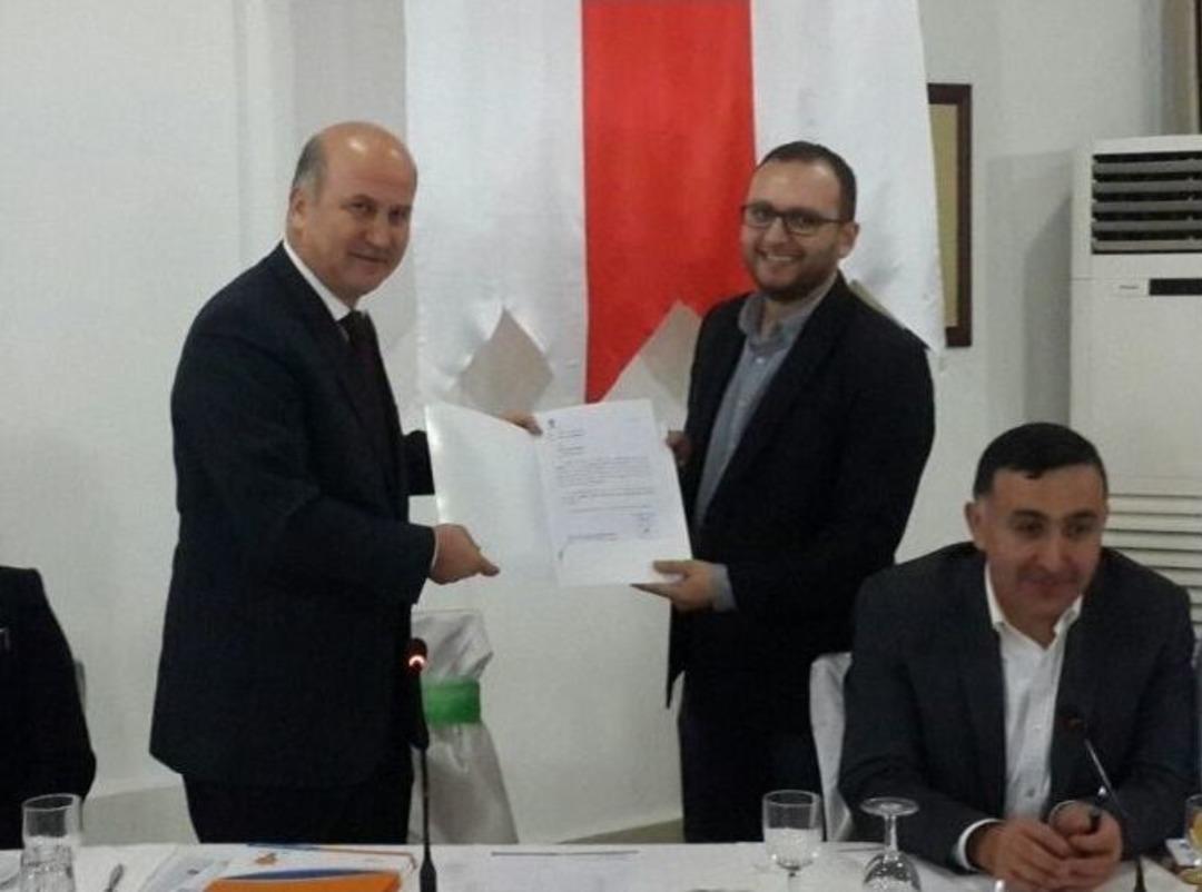 Yeni &Ccedil;alışma Komisyonları Bursa&rsquo;ya Değer Katacak