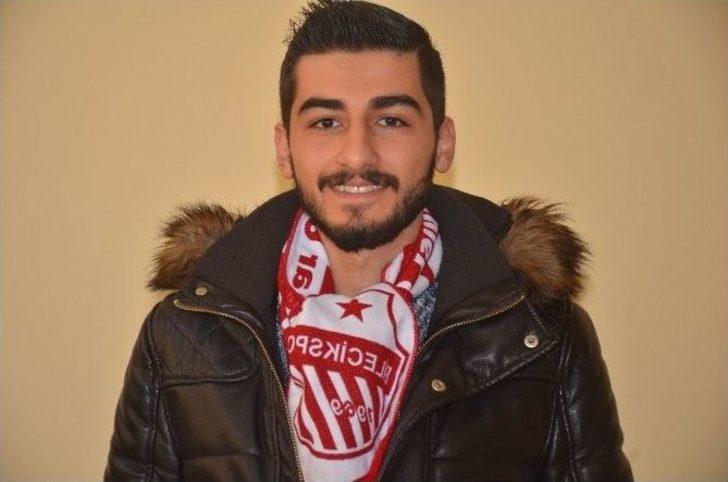 Üni 11 Taraftar Grubu Kuruldu G3