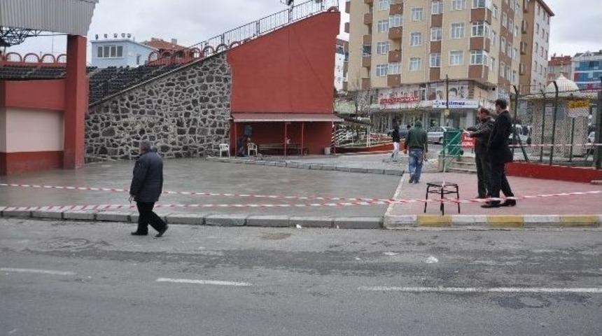 &Ccedil;erkezk&ouml;y Kapalı Spor Salonu 25 Aralık&rsquo;ta A&ccedil;ılacak