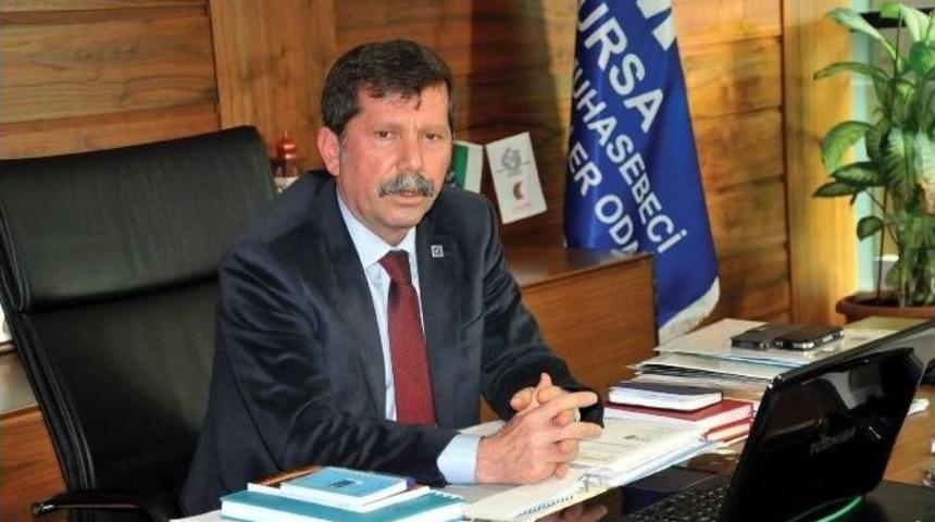 Staj Sınavı Başvuruları Başlıyor