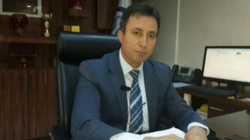 Batman&rsquo;da Kayıt Dışı &Ccedil;alışan Sayısı Y&uuml;zde 32&rsquo;ye D&uuml;şt&uuml;