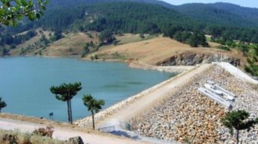 Milletvekili Tun&ccedil;, &ldquo;eldeş G&ouml;leti Ve Sulama Tesisi İnşaatı 17 Aralık&rsquo;ta İhale Edilecek&rdquo;