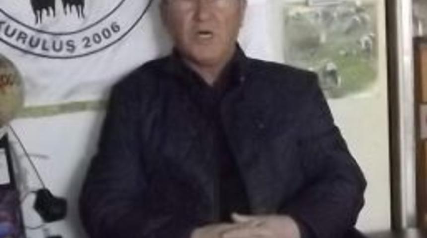 Kuyucak K&ouml;y&uuml; Nihayet Camisine Kavuşuyor