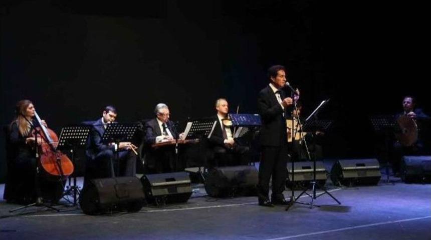 Hz. Mevlana Maltepe&rsquo;de Anıldı