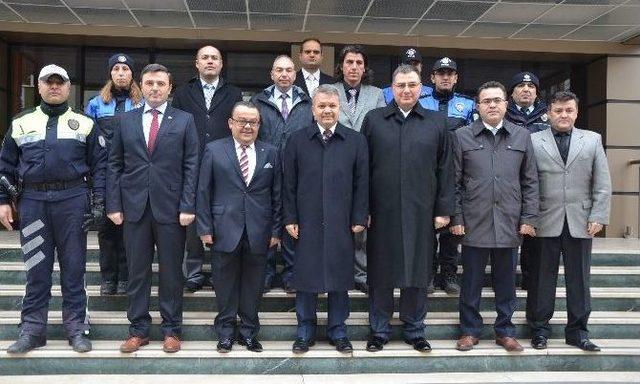 Bu Polis Aracın Donanımı Kendisinden Daha Pahalı