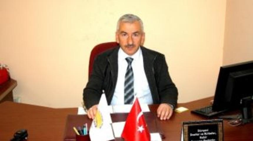 Kayık&ccedil;ı: &ldquo;galericilere Bir Dayatma S&ouml;z Konusu&rdquo;