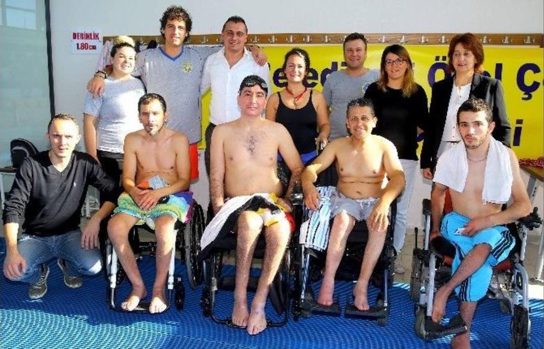 Buca&rsquo;da En &Ouml;zel Şenlik