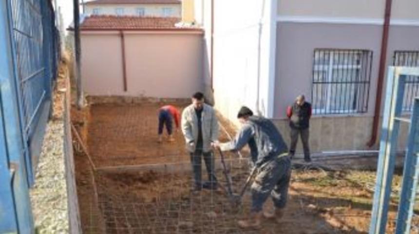 Kartepe Belediyesi&rsquo;nden Eğitime Destek