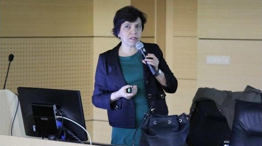 Sa&uuml;&rsquo;de Mobbing Paneli